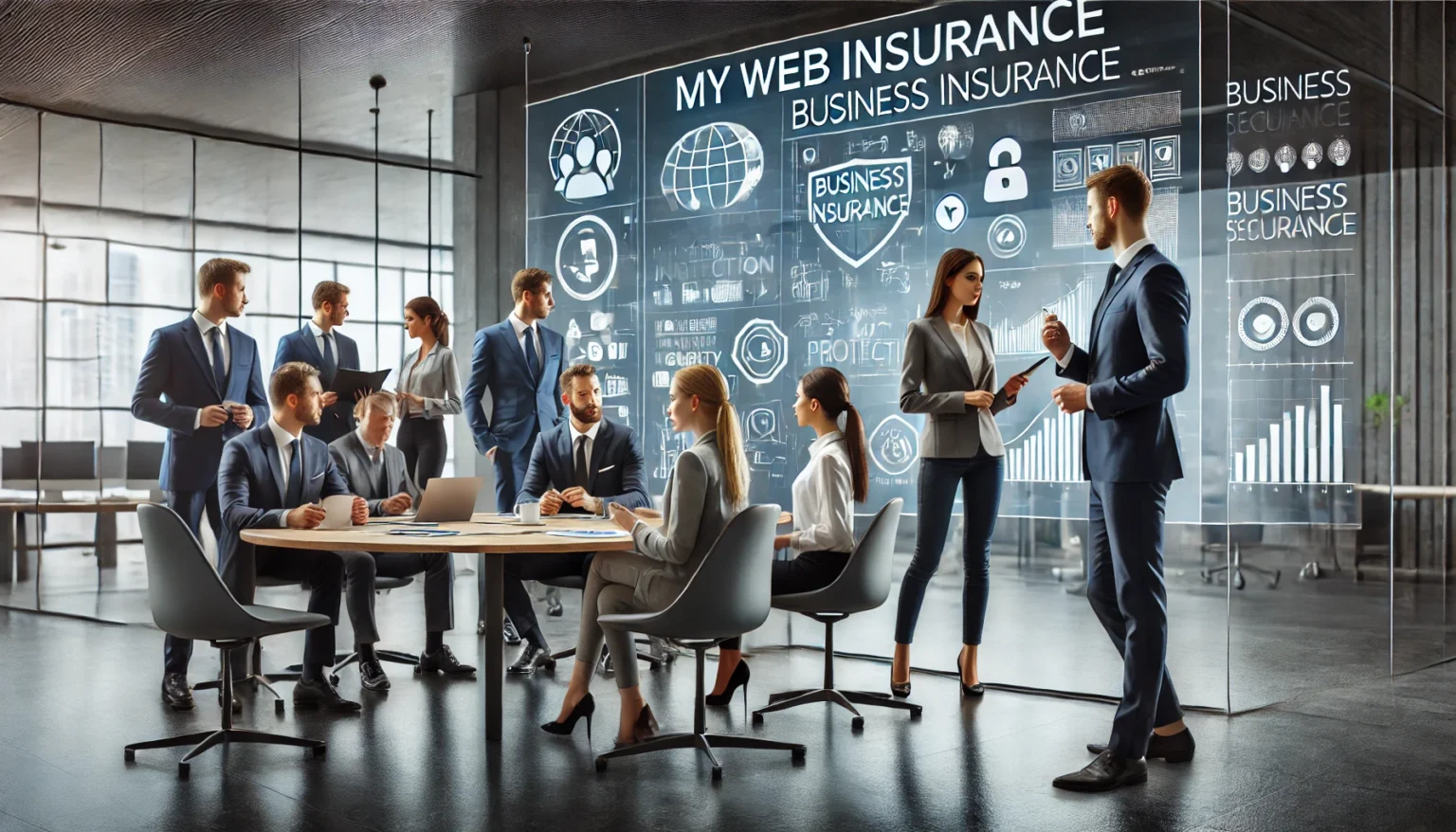 mywebinsurance.com business insurance