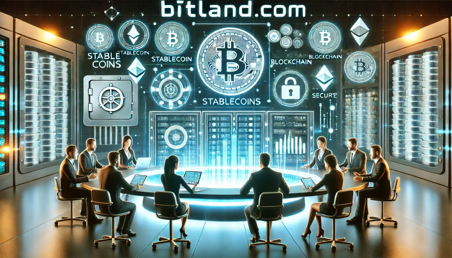 biitland.com stablecoins