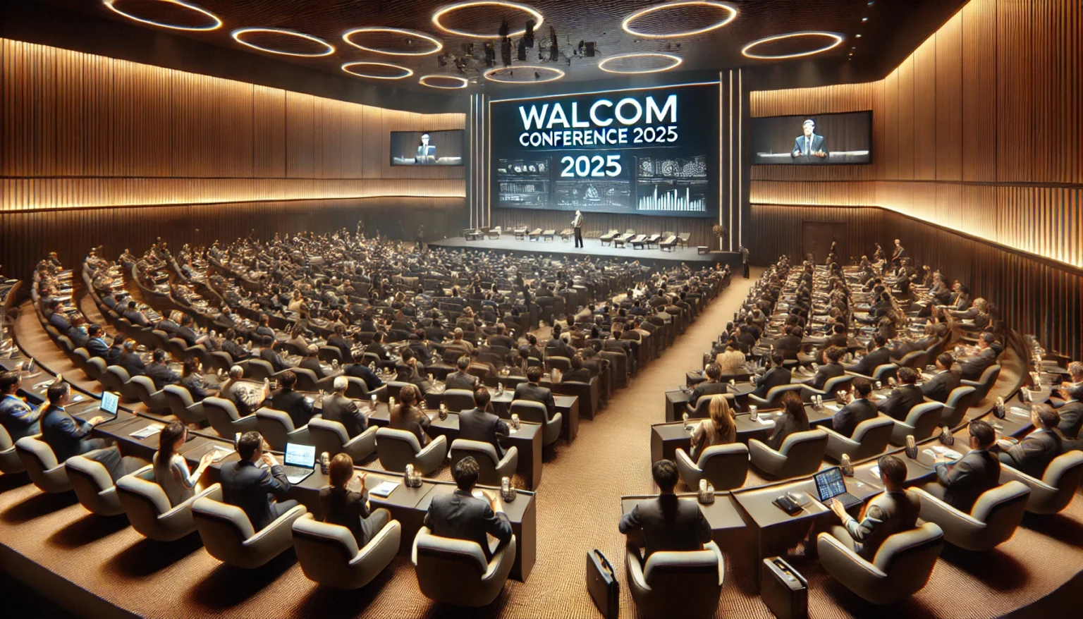 Walcom Conference 2025