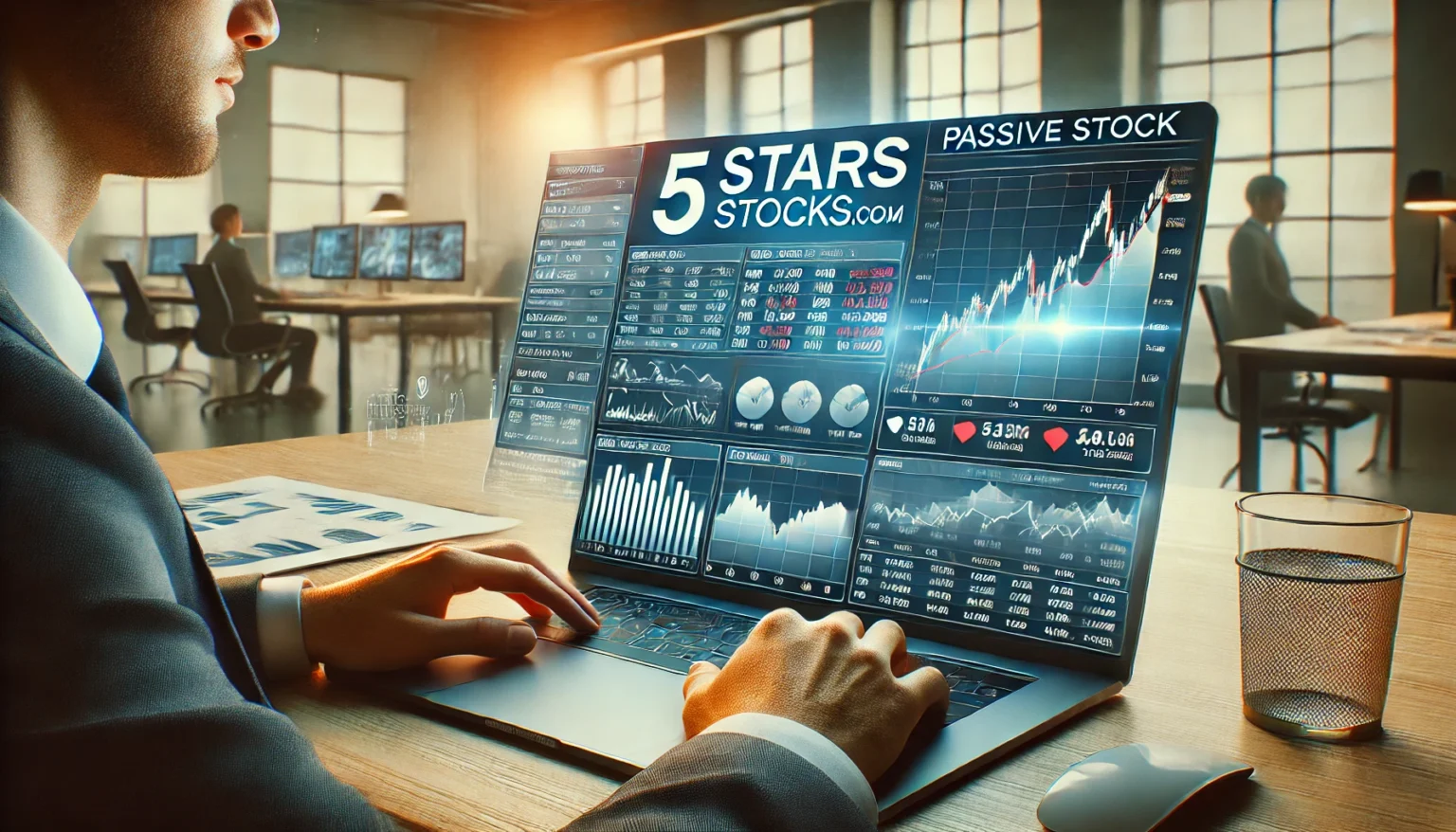 5starsstocks.com Passive Stocks