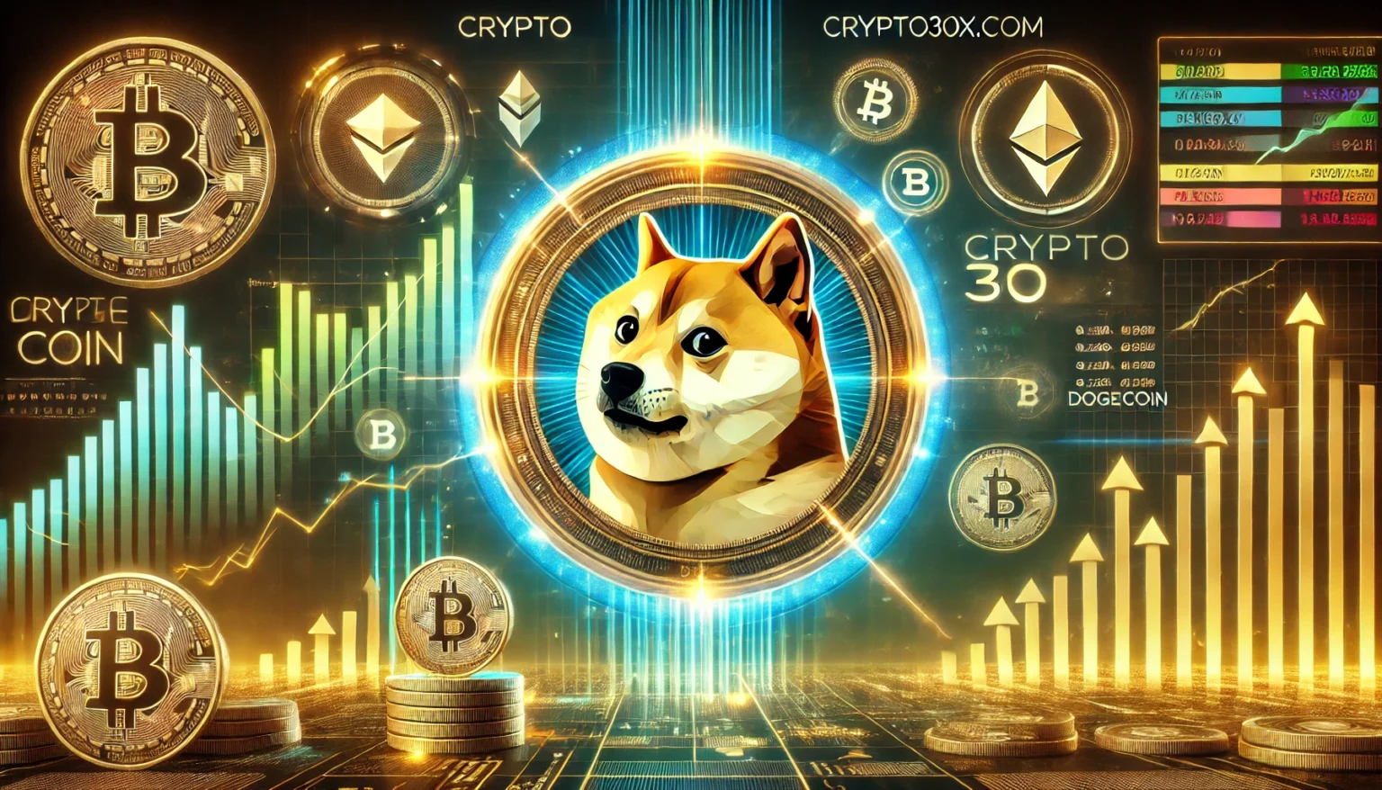 crypto30x.com dogecoin