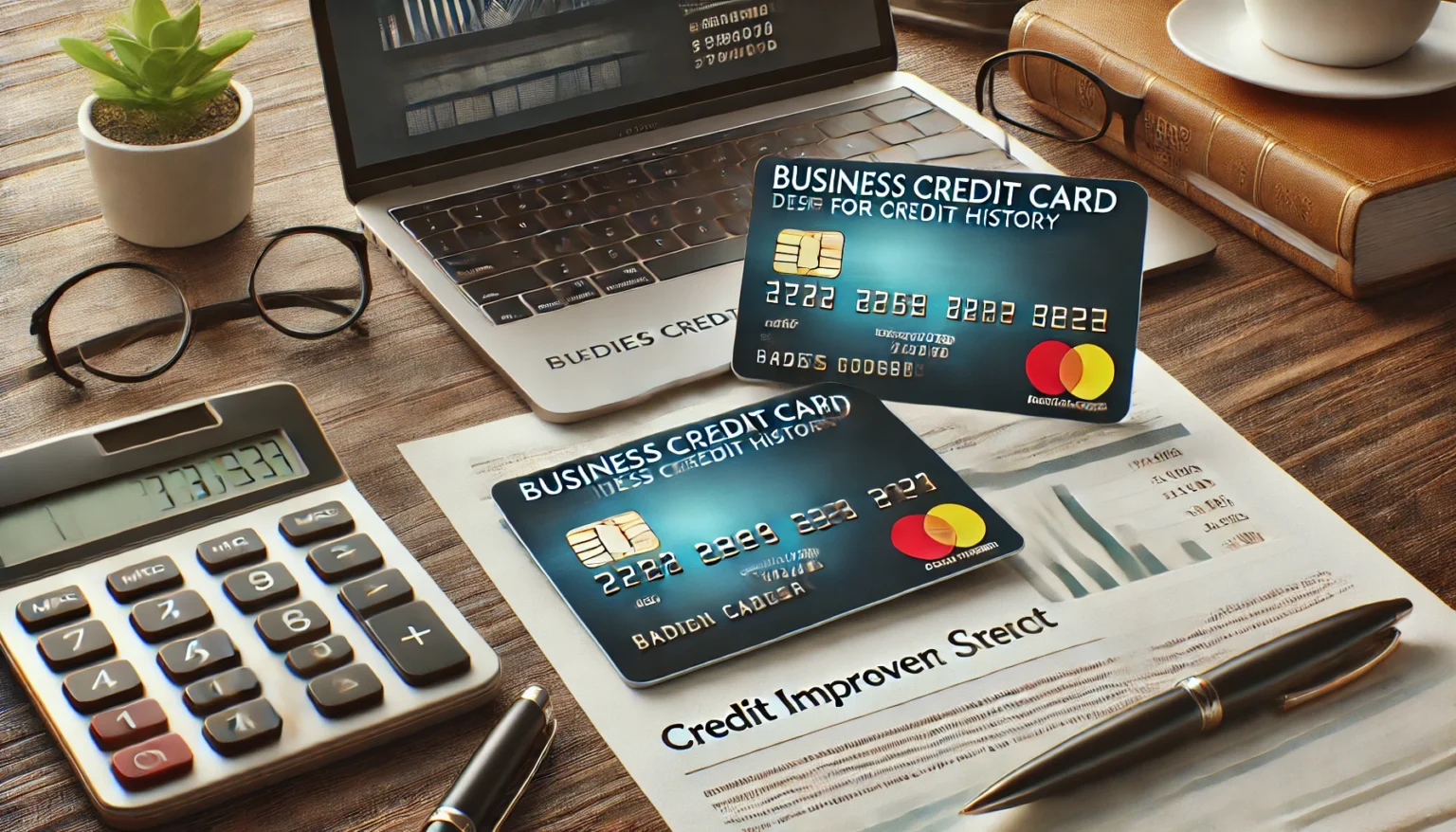 business credit cards for bad credit history